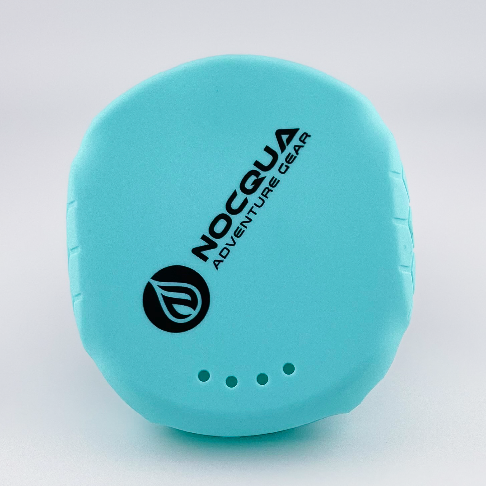 Nocqua Powerbank + StashPack + Quad Cable Bundle