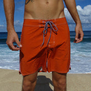 Sun Bleached The Classic Boardshort - Sunset - Pau Hana Surf Supply