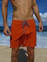 Sun Bleached The Classic Boardshort - Sunset