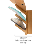 The Sun Rack - Pau Hana Surf Supply