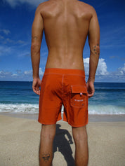 Sun Bleached The Classic Boardshort - Sunset