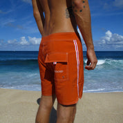 Sun Bleached The Classic Boardshort - Sunset - Pau Hana Surf Supply