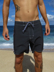 Sun Bleached The Classic Boardshort - Yards