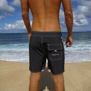 Sun Bleached The Classic Boardshort - Yards - Pau Hana Surf Supply