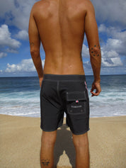 Sun Bleached The Classic Boardshort - Yards