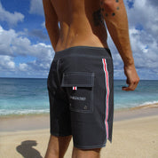 Sun Bleached The Classic Boardshort - Yards - Pau Hana Surf Supply