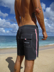 Sun Bleached The Classic Boardshort - Yards