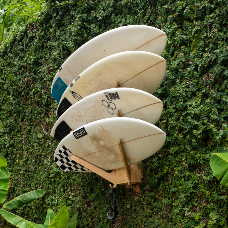 The Sun Rack - Pau Hana Surf Supply