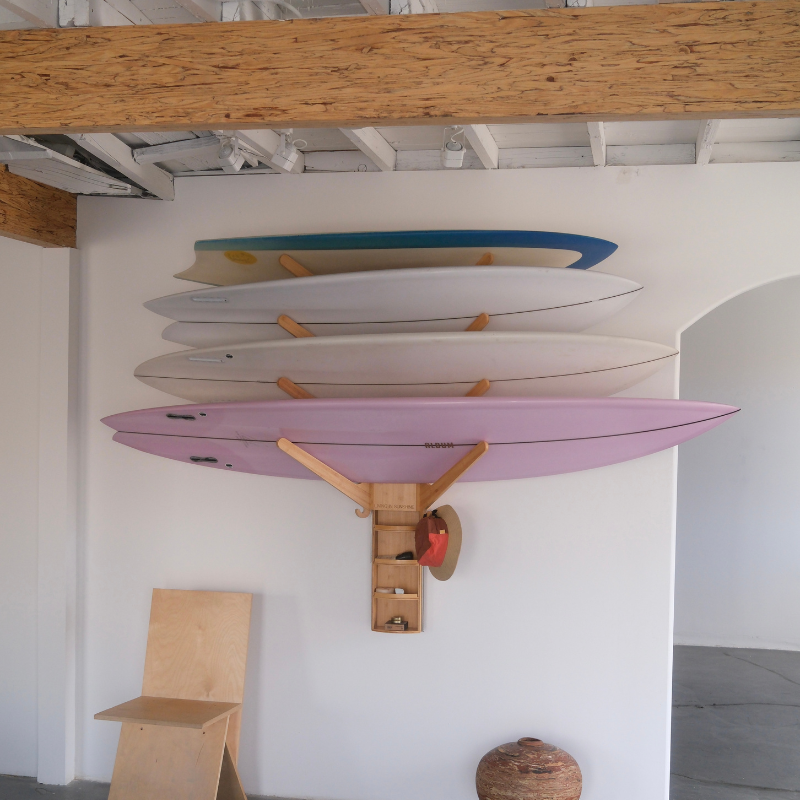 The Sun Rack - Pau Hana Surf Supply