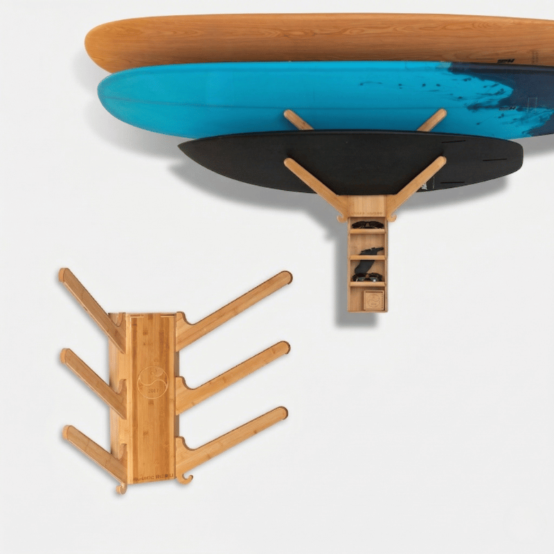 The Sun Rack - Pau Hana Surf Supply