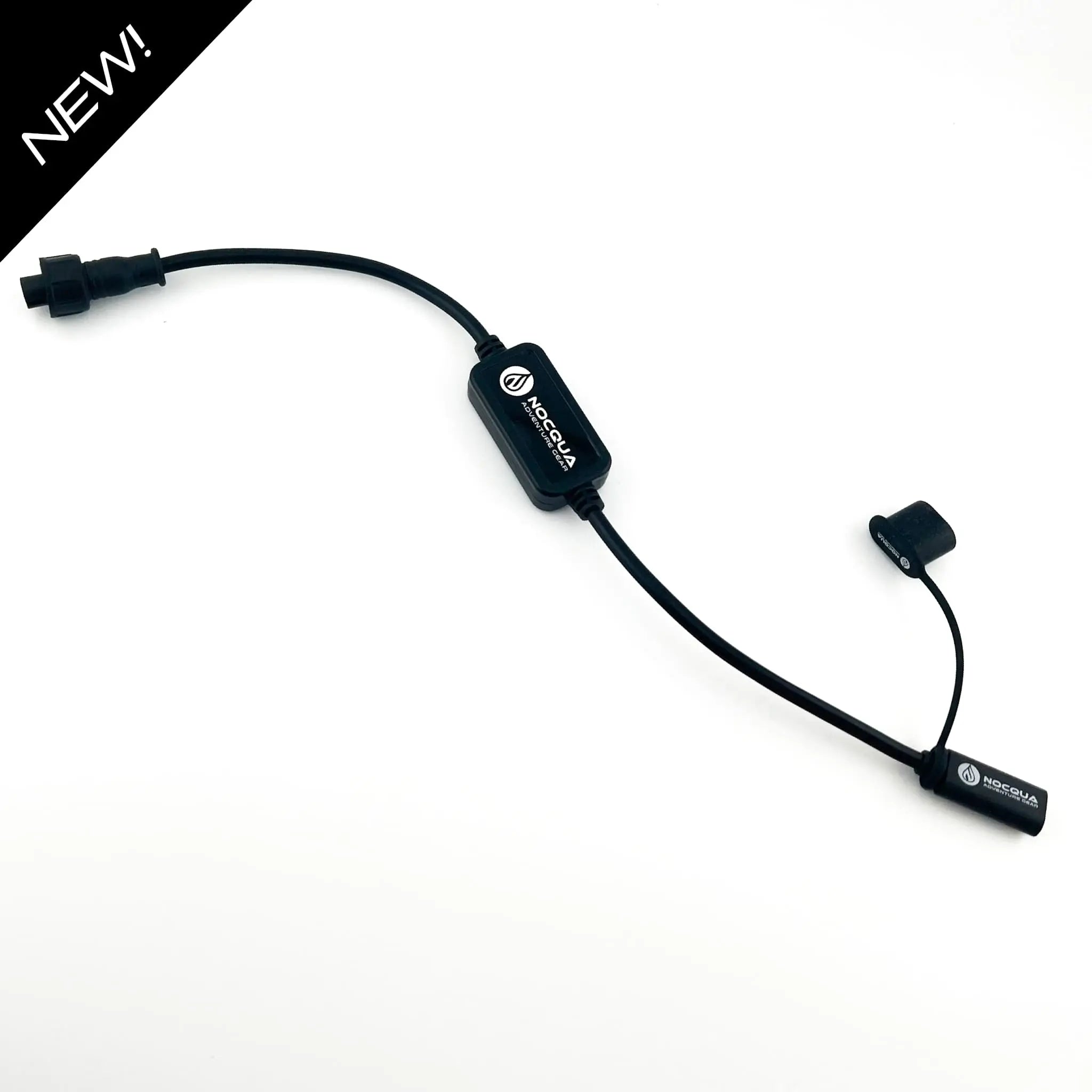 Noqua 20Ah Pro Power Kit