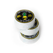 Wave Bandit x Ben Gravy Semi-Pro Surf Wax - Three (3) Pack