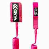 Full Coiled SUP Paddleboard Leashes