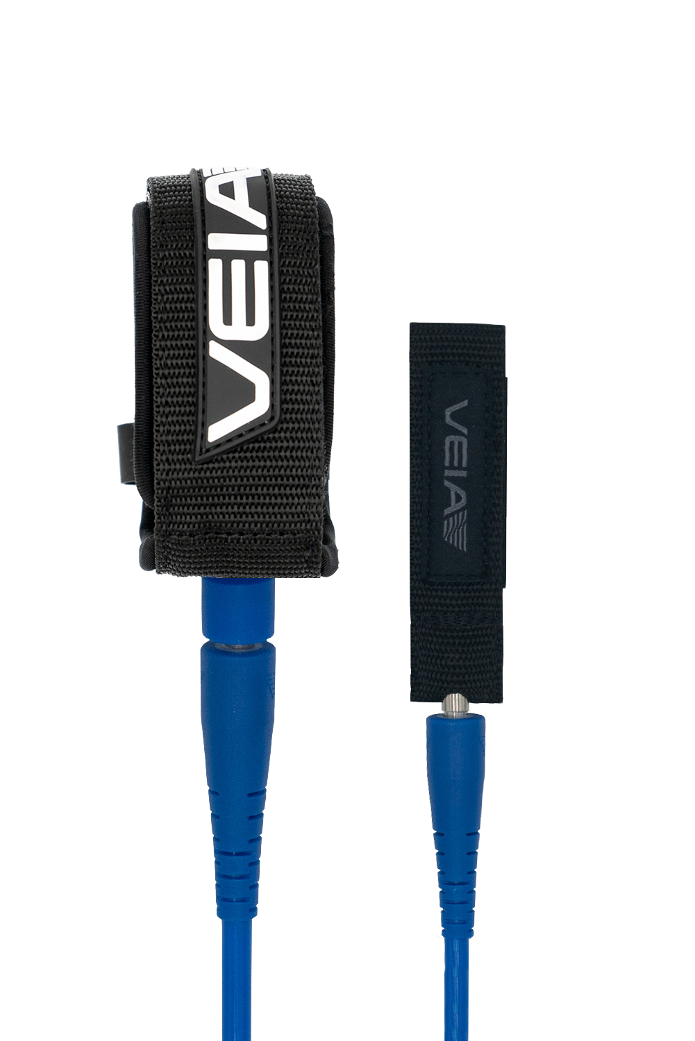 Explorer 8' Leash - Night/Blue - Pau Hana Surf Supply