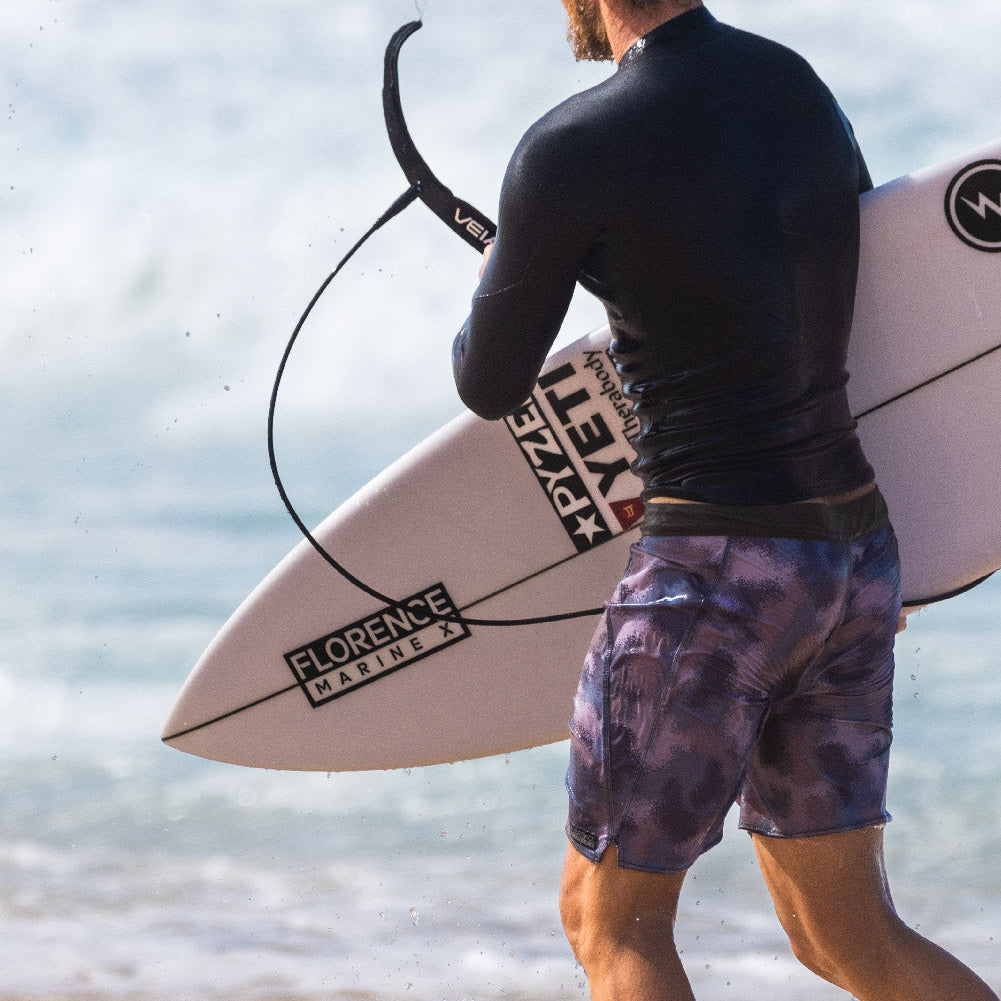 Blue - Pau Hana Surf Supply