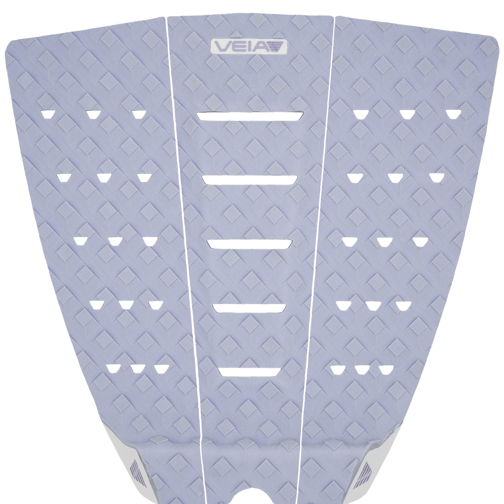 Explorer 3 Piece Squash Pad - Lilac - Pau Hana Surf Supply