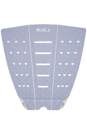 Explorer 3 Piece Squash Pad - Lilac - Pau Hana Surf Supply