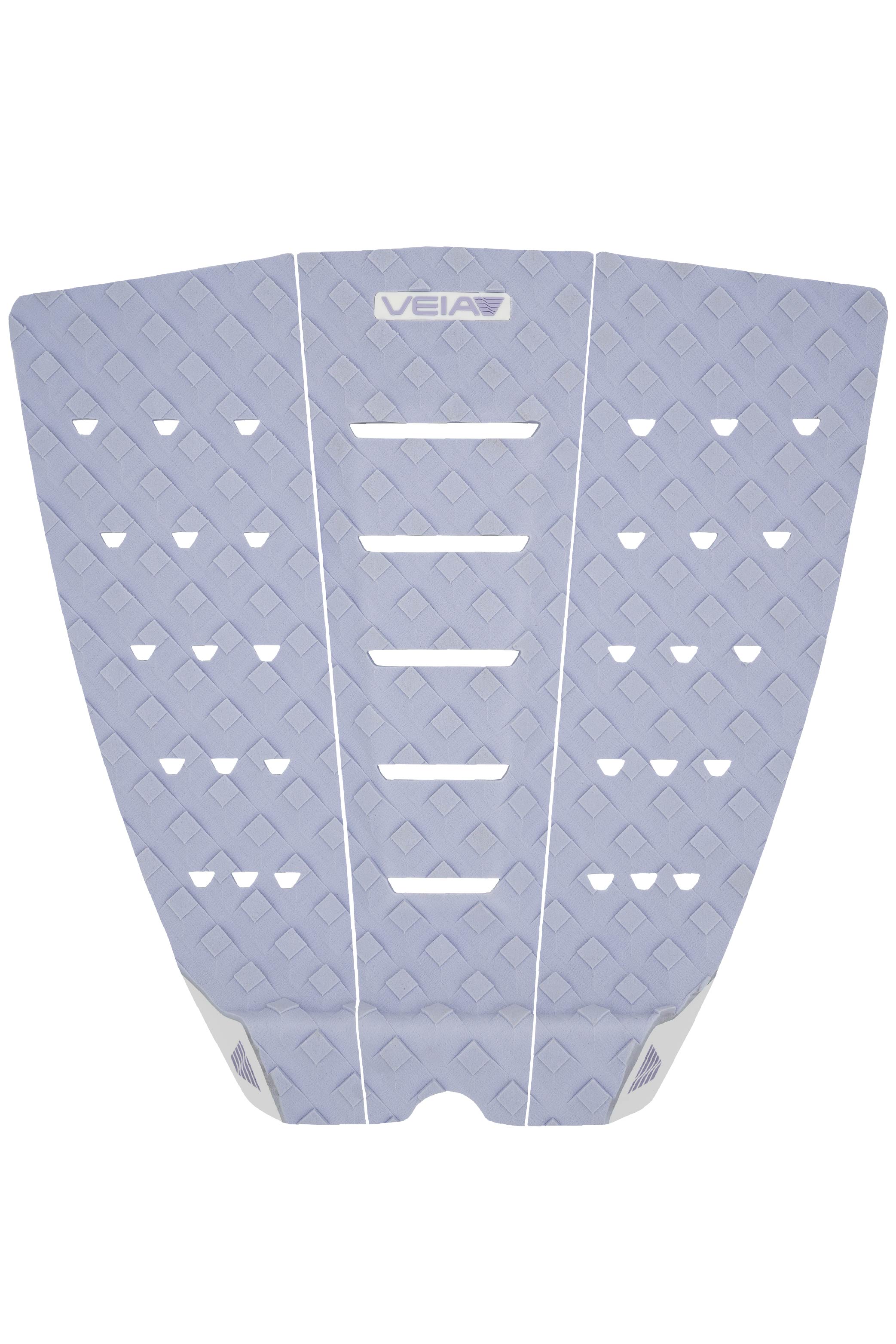 Explorer 3 Piece Squash Pad - Lilac - Pau Hana Surf Supply