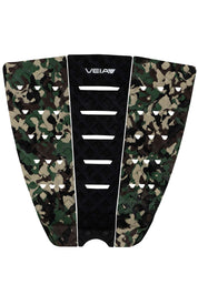 Explorer 3 Piece Squash Pad - Camo/Night - Pau Hana Surf Supply