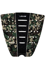 Explorer 3 Piece Squash Pad - Camo/Night