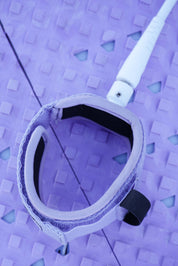 Explorer 6' Leash - Lilac - Pau Hana Surf Supply