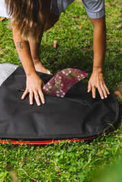 Explorer Longboard Day Bag - Squadron - Pau Hana Surf Supply