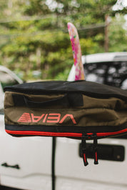 Explorer Longboard Day Bag - Squadron - Pau Hana Surf Supply