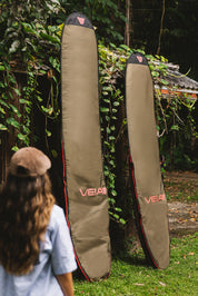 Explorer Longboard Day Bag - Squadron - Pau Hana Surf Supply