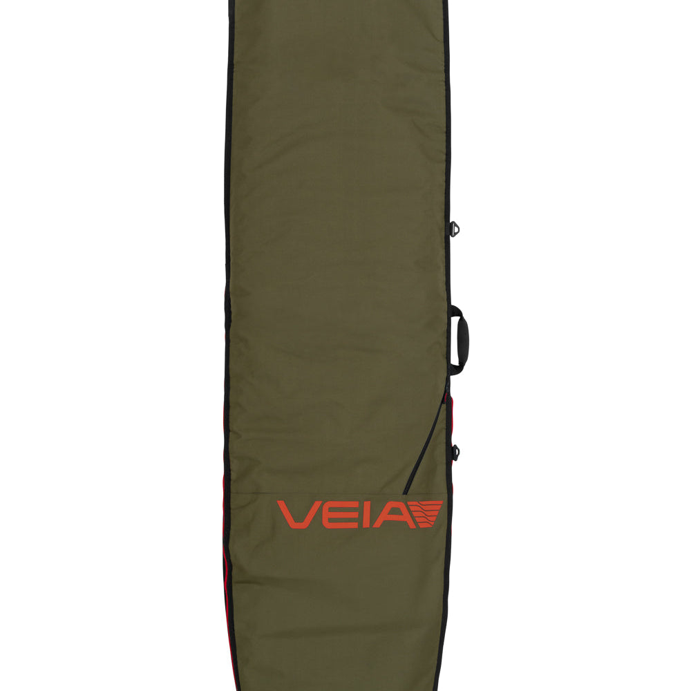 Explorer Longboard Day Bag - Squadron - Pau Hana Surf Supply