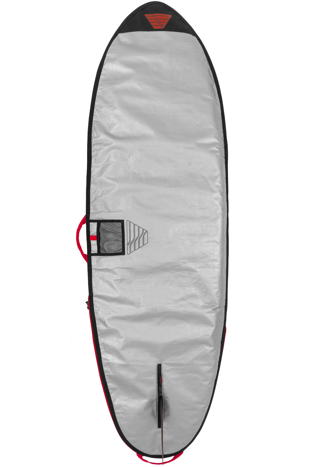 Explorer Mid Length Day Bag - Squadron - Pau Hana Surf Supply