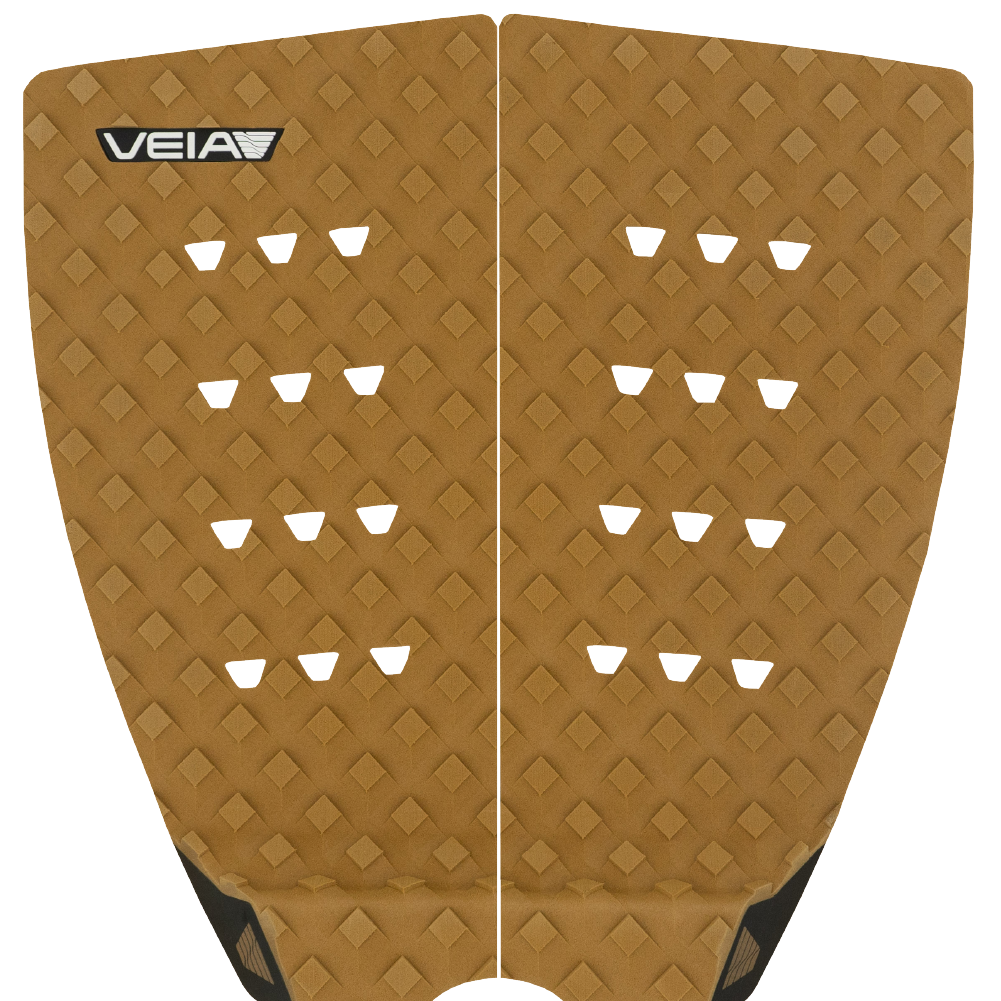 Explorer Flat Pad - Caramel - Pau Hana Surf Supply