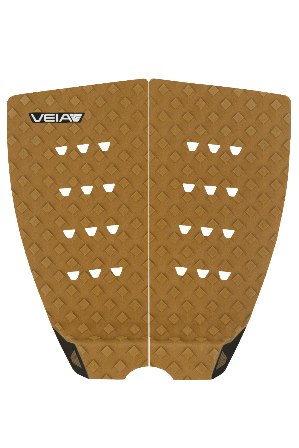Explorer Flat Pad - Caramel - Pau Hana Surf Supply