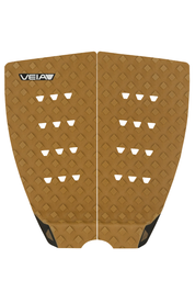 Explorer Flat Pad - Caramel - Pau Hana Surf Supply