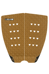 Explorer Flat Pad - Caramel