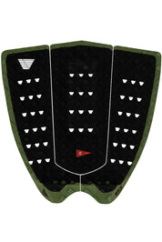 JJF Round Tail Pro Pad - Night/Squadron - Pau Hana Surf Supply