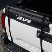 Explorer Single Tailgate Truck Pad - Black - Pau Hana Surf Supply