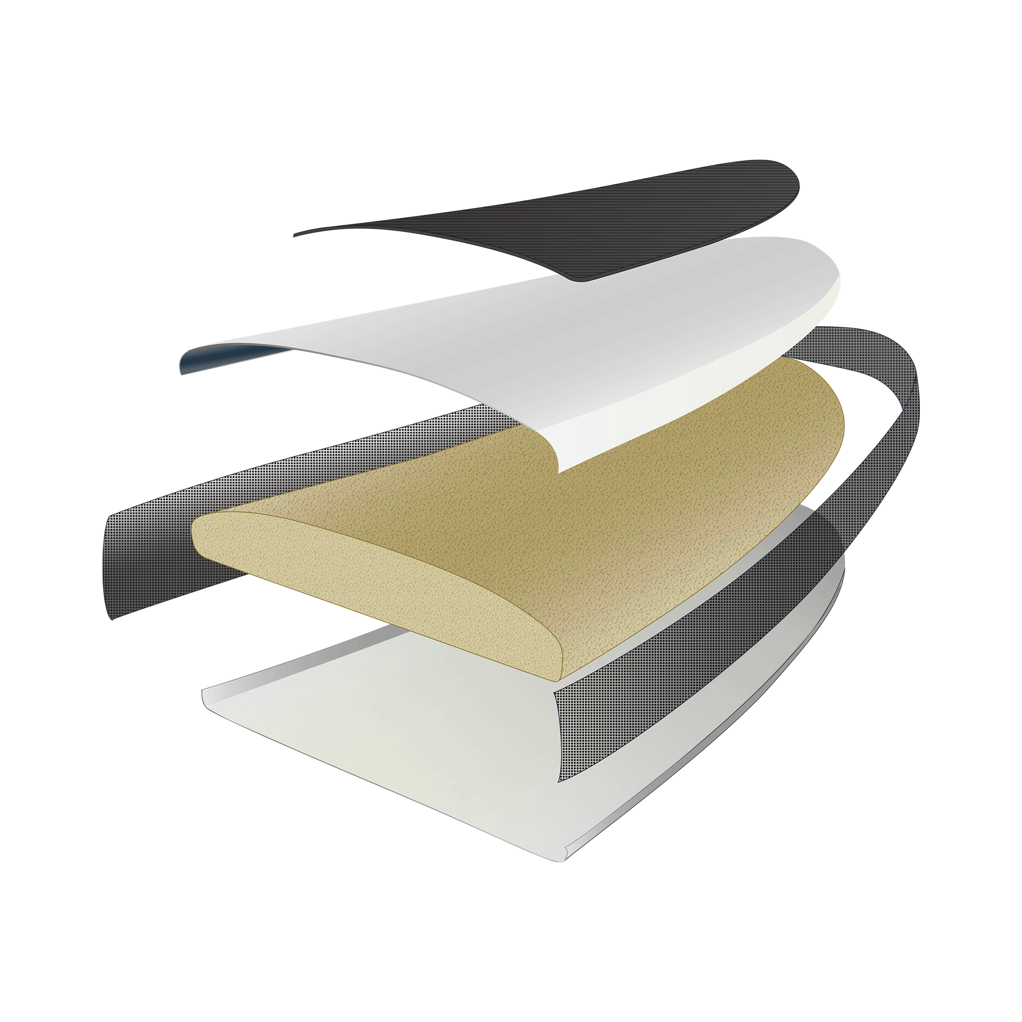 VFT core technology graphic