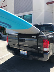 Vamo Premium Truck Tailgate Pad 30" & 18"