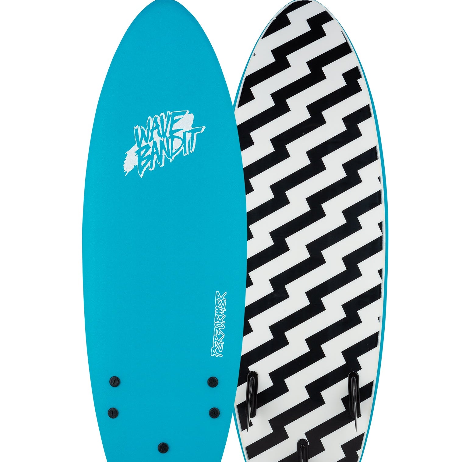 Performer (Tri Fin) - Pau Hana Surf Supply