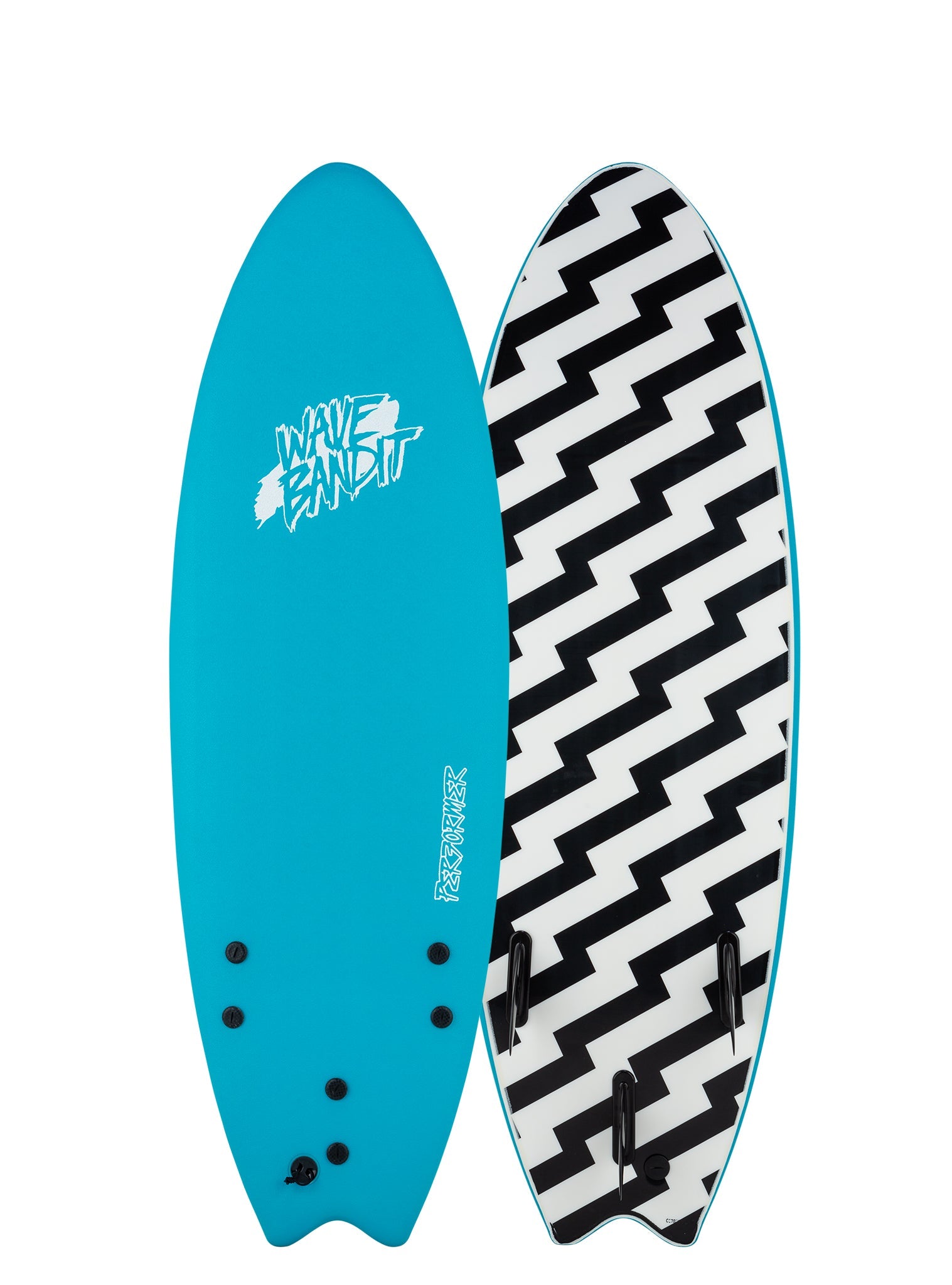 Performer (Tri Fin) - Pau Hana Surf Supply