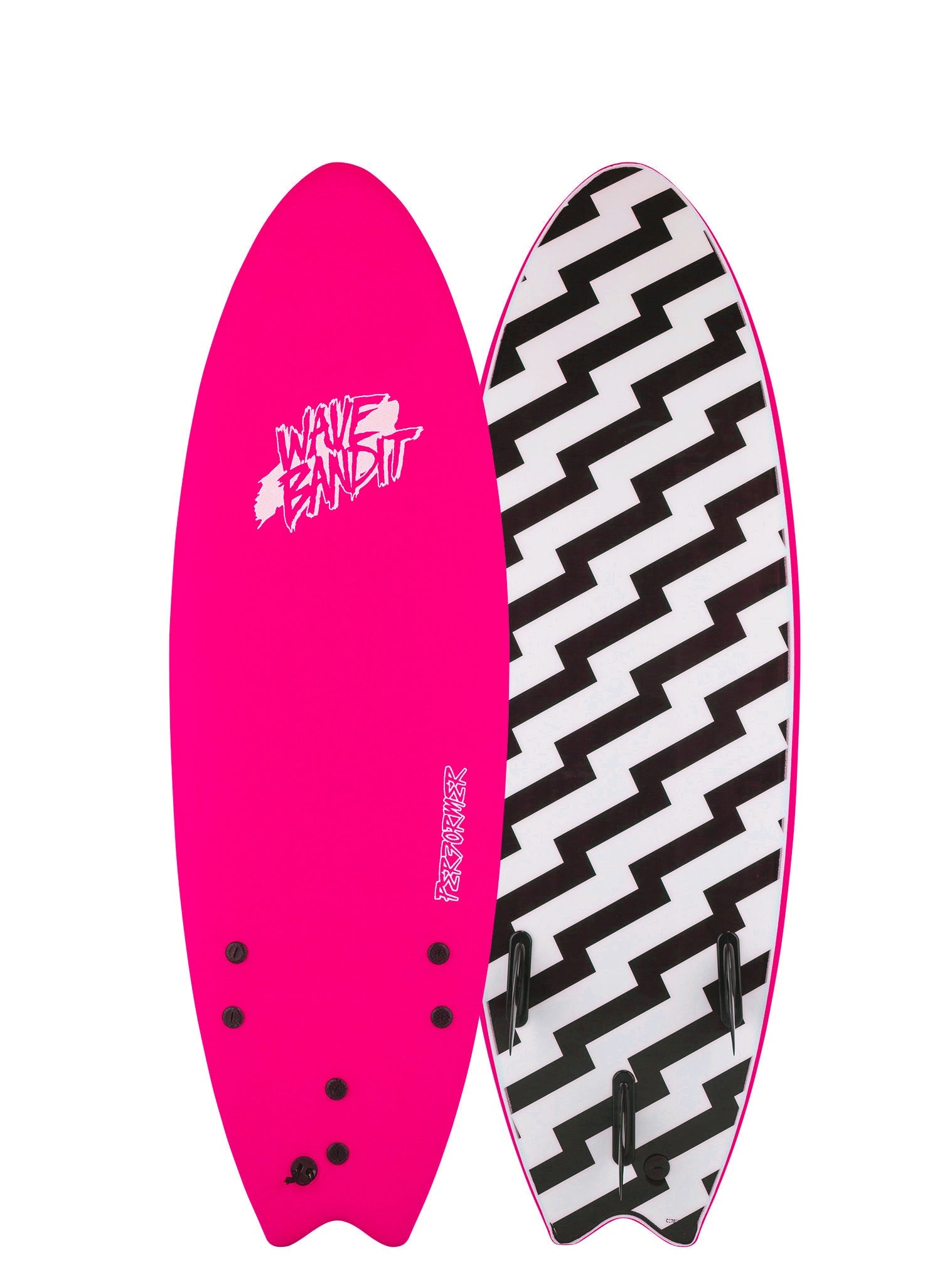 Performer (Tri Fin) - Pau Hana Surf Supply
