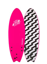 Performer (Tri Fin)