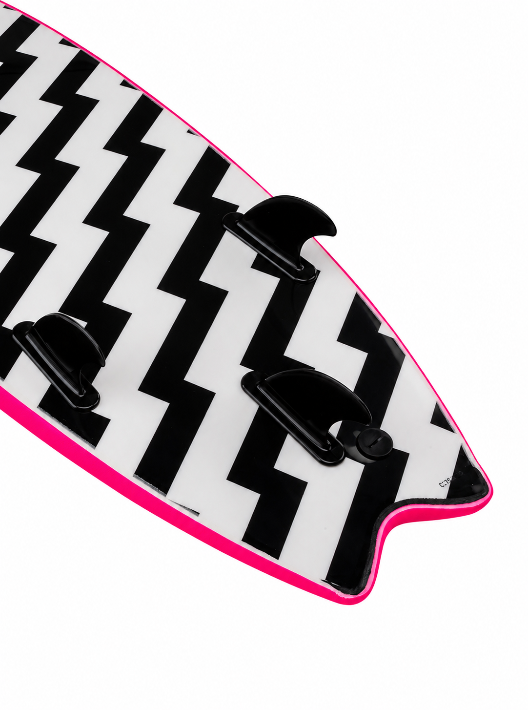 Performer (Tri Fin) - Pau Hana Surf Supply