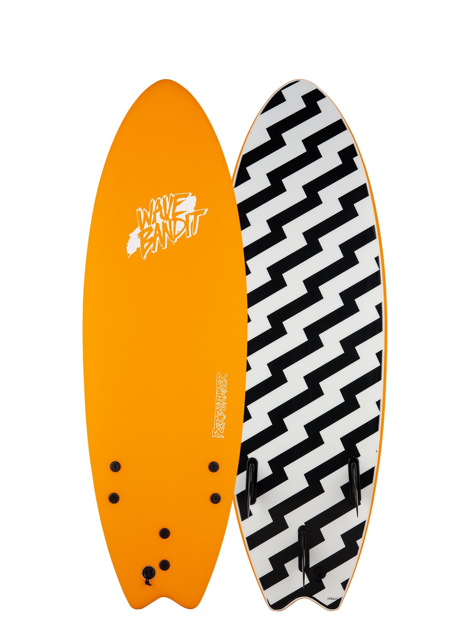 Performer (Tri Fin) - Pau Hana Surf Supply