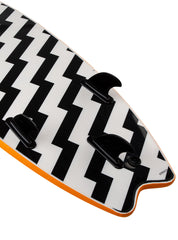 Performer (Tri Fin) - Pau Hana Surf Supply