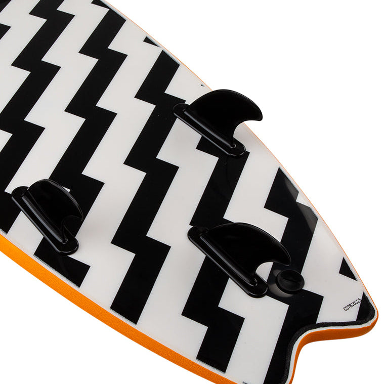 Performer (Tri Fin) - Pau Hana Surf Supply