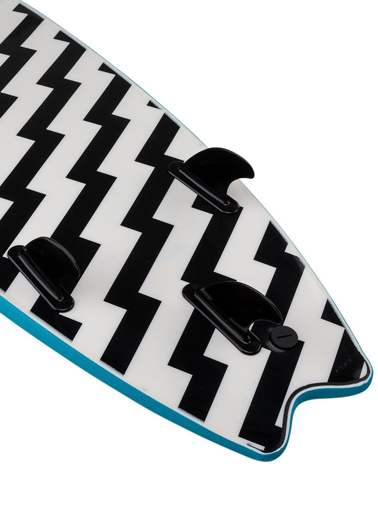 Performer (Tri Fin) - Pau Hana Surf Supply