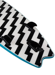 Performer (Tri Fin) - Pau Hana Surf Supply