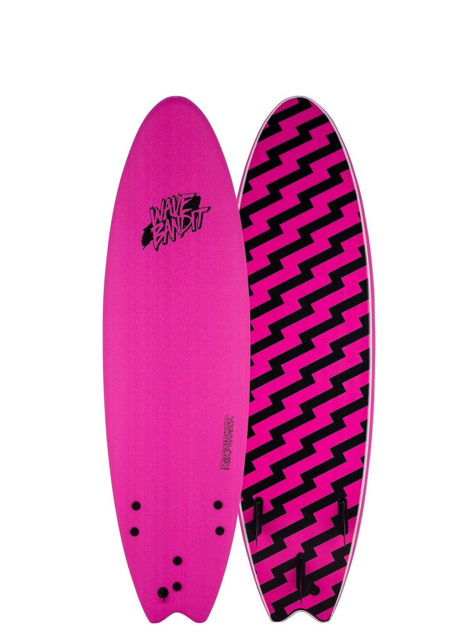 Performer (Tri Fin) - Pau Hana Surf Supply