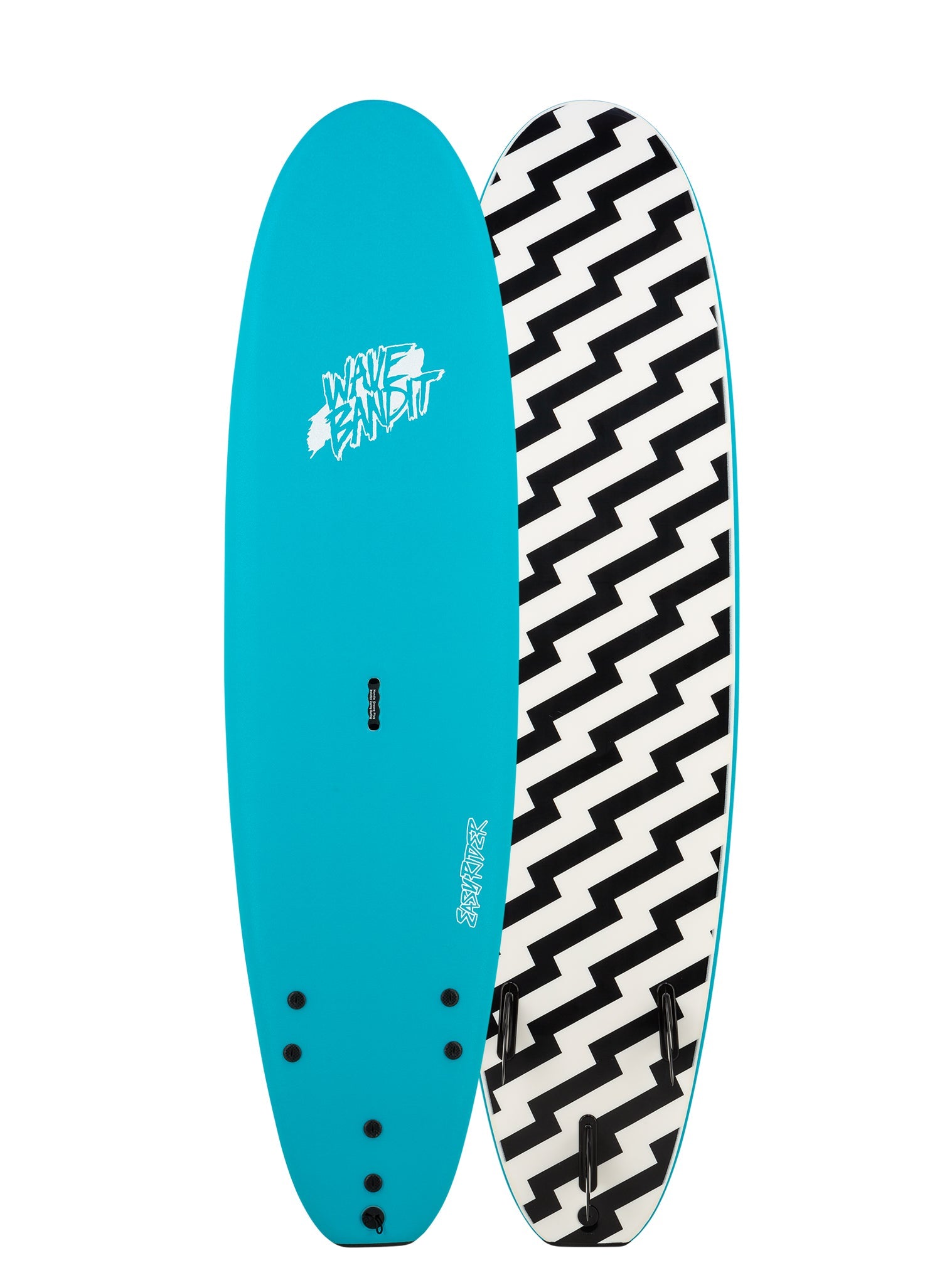 Easy Rider (Tri Fin) - Pau Hana Surf Supply